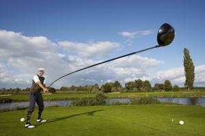 Choisir des clubs de golf dans l yonne